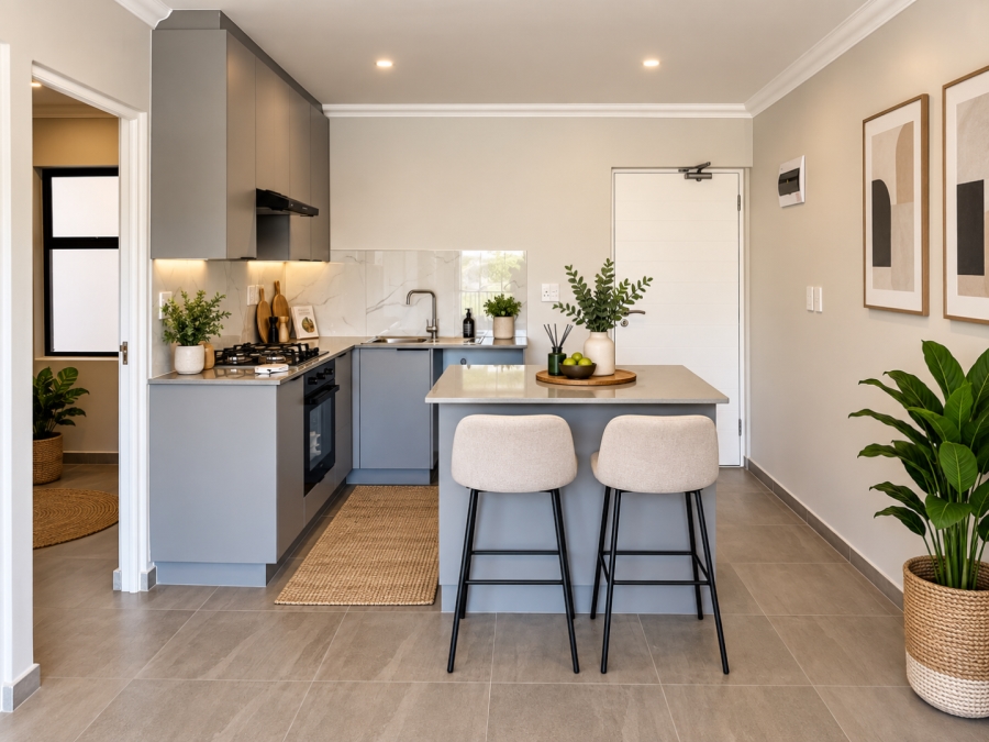 2 Bedroom Property for Sale in Table View Western Cape